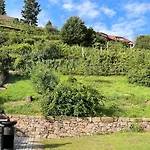 Studio-apartment Im Weinberg 아파트 Meißen