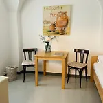 Studio-apartment Im Weinberg 아파트
