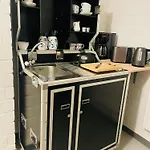 Studio-apartment Im Weinberg