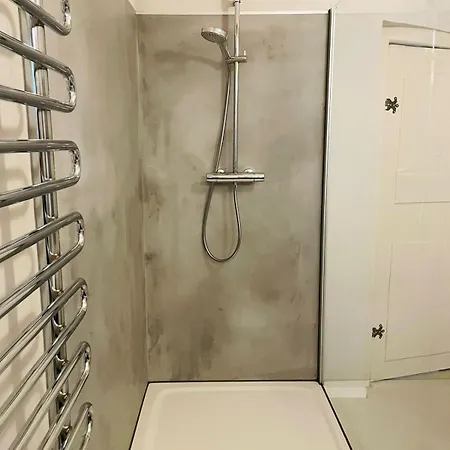 Studio-apartment Im Weinberg