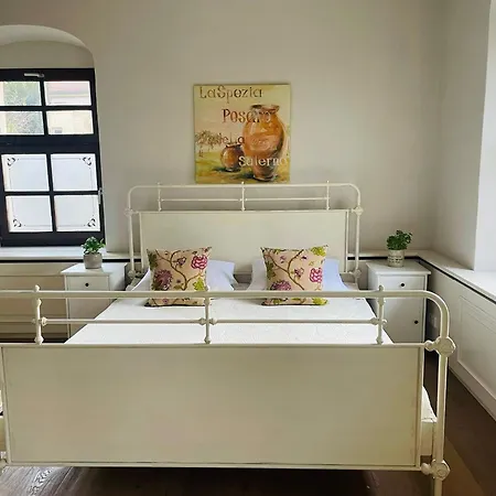 Studio-apartment Im Weinberg Daire *