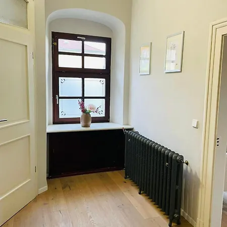 Studio-apartment Im Weinberg Daire