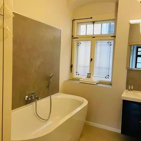 Studio-apartment Im Weinberg Daire Meißen