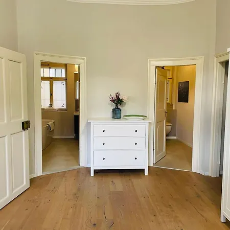 Studio-apartment Im Weinberg Meißen