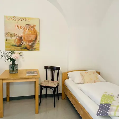 Studio-apartment Im Weinberg Meissen