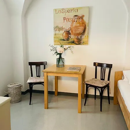 Studio-apartment Im Weinberg Apartament