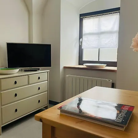 Apartment Studio-apartment Im Weinberg