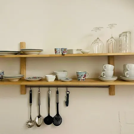 Studio-apartment Im Weinberg Apartment