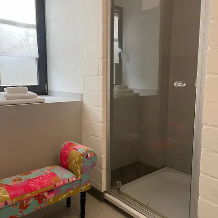 Apartament Studio-apartment Im Weinberg *