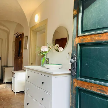 Studio-apartment Im Weinberg Meißen