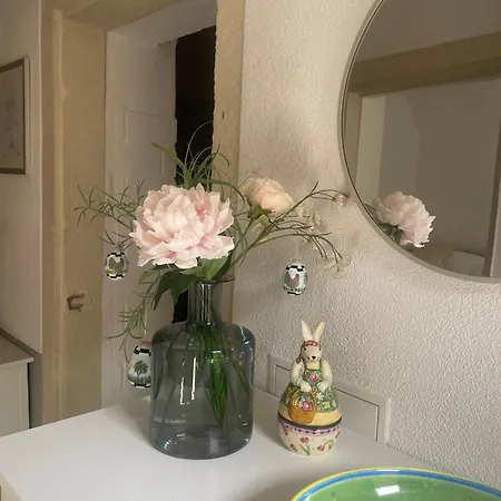 Studio-apartment Im Weinberg Apartment