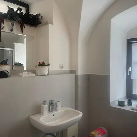 Studio-apartment Im Weinberg *