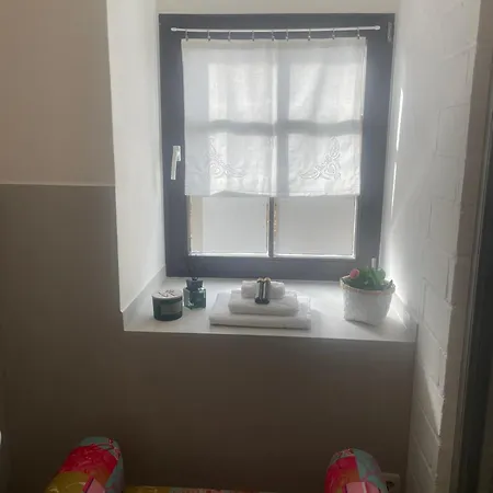 Studio-apartment Im Weinberg * Meißen