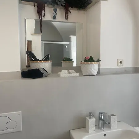 Studio-apartment Im Weinberg