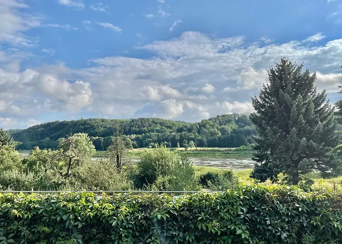 Studio-apartment Im Weinberg Apartment Meissen