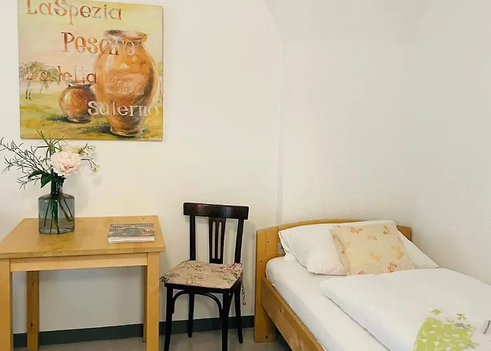 Studio-apartment Im Weinberg Meissen