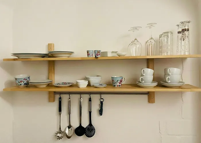 Studio-apartment Im Weinberg Apartment