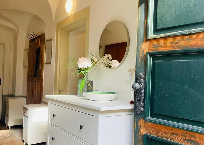 Studio-apartment Im Weinberg Meißen