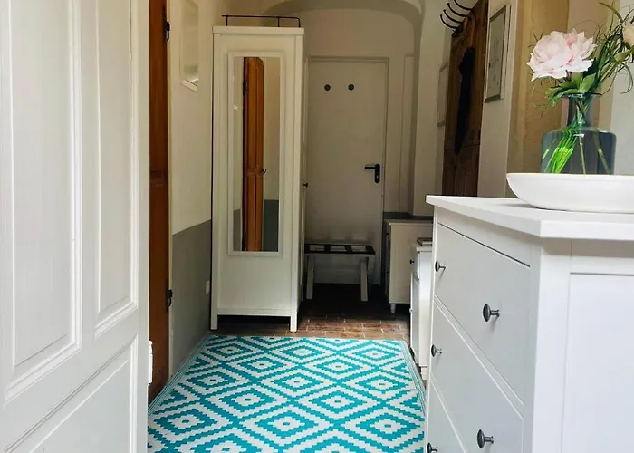 Studio-apartment Im Weinberg Apartment *