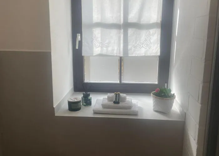 Studio-apartment Im Weinberg * Meißen